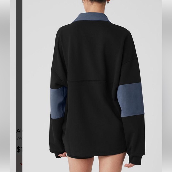 Alo pullover - Picture 5 of 5